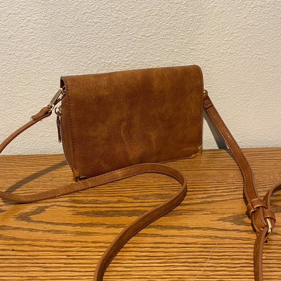 Urban Expressions Handbags - Urban Expressions Vegan Shoulder Bag/Clutch